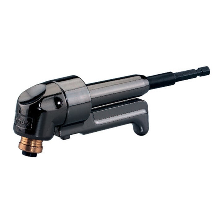 Renvoi d'angle 57 Nm metabo
