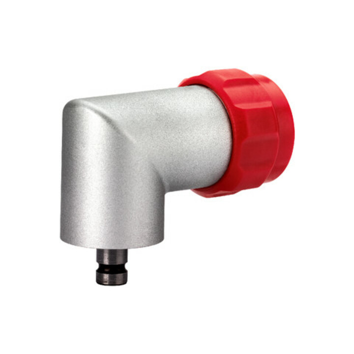 Renvoi d'angle à changement rapide Metabo Quick