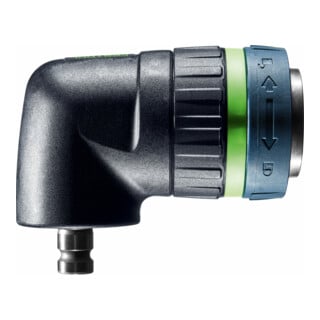 Renvoi d’angle AN-UNI Festool