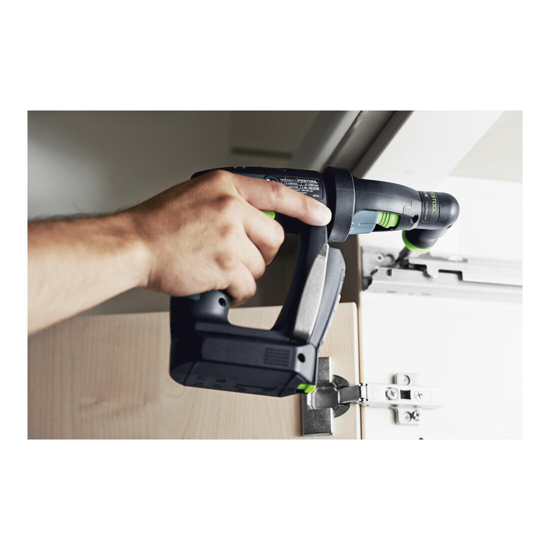Renvoi d’angle Festool XS-AS