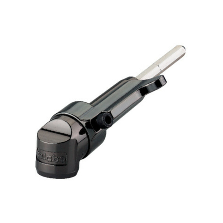 Renvoi d’angle Metabo 14 Nm