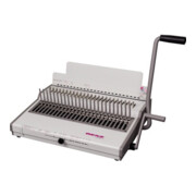 RENZ Bindemaschine combi S 26340020 grau-1