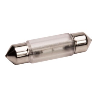 Renz Metallwaren. SMD-LED-Soffitte 8x31mm Adern halogenfrei 2, 97-9-85450