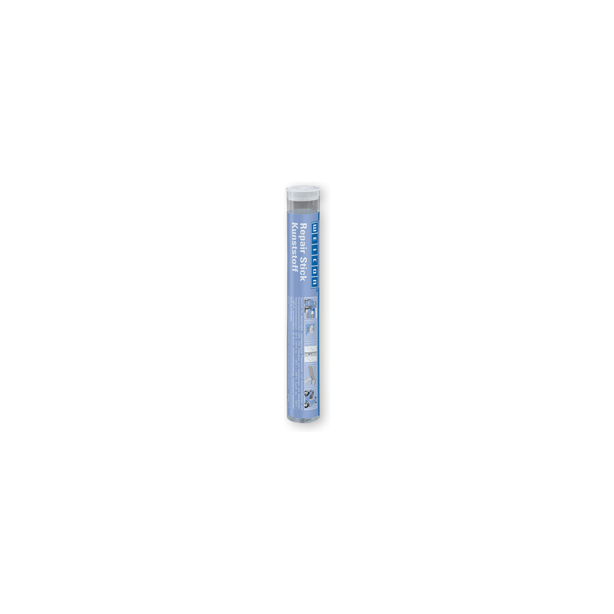 Repair Stick Ku.hellblau 115g Stick WEICON