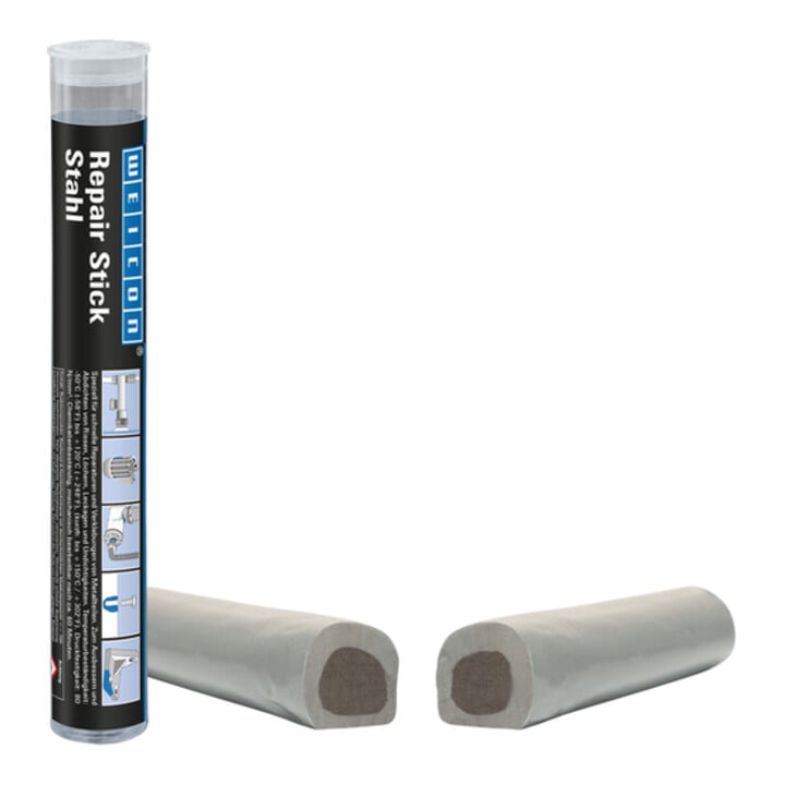 Repair Stick STA dunkelgrau 115g Stick WEICON