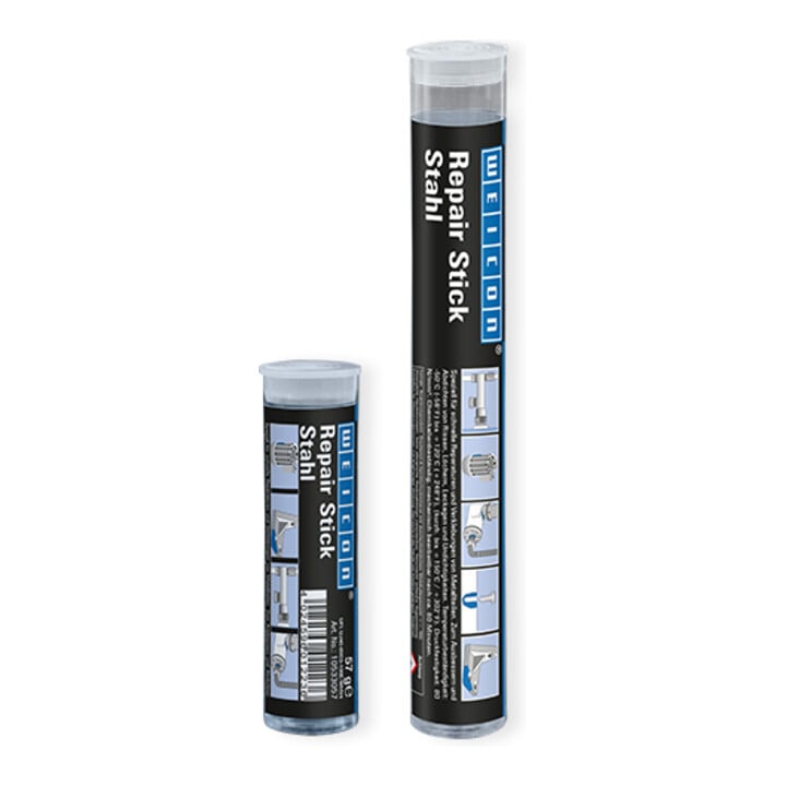 Repair Stick STA dunkelgrau 115g Stick WEICON