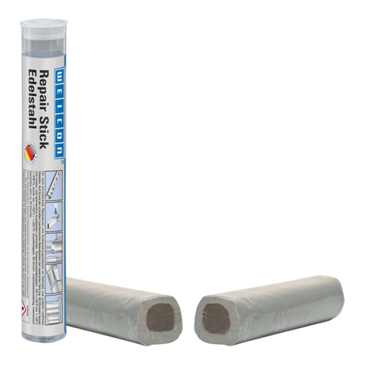 Repair Stick VA grau 115g Stick WEICON