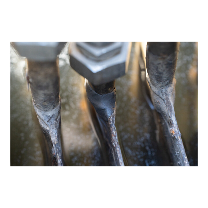 Repair Stick VA grau 115g Stick WEICON