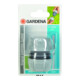 Réparateur GARDENA 19mm (3/4")