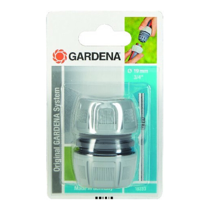 Réparateur GARDENA 19mm (3/4")