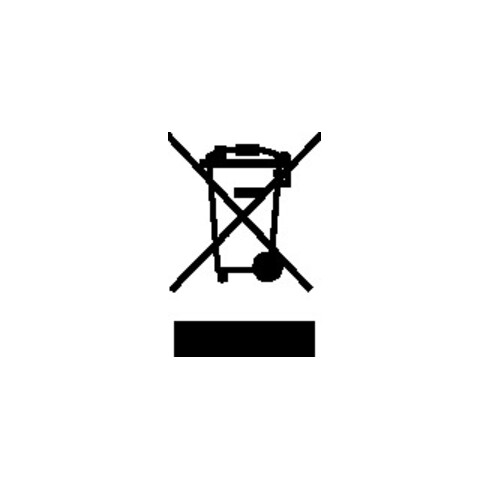 Répartiteur de courant de repos IP44 32A 400V 5 pôles H07RN-F5 G 4mm2 1xCEE 32+16A 6x230V chacun