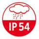 Répartiteur de sécurité PRCD-S IP54 4 prises, 2m H07RN-F 3G2,5-5