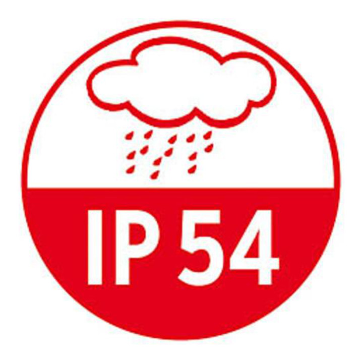Répartiteur de sécurité PRCD-S IP54 4 prises, 2m H07RN-F 3G2,5