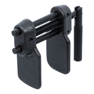 Repousse-pistons avec double guidage universal Kraftmann