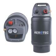 Réservoir à air comprimé Aerotec 14 l 10 bar 9 kg
