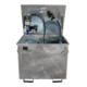 Réservoir de carburant Bauer Südlohn MT-E 430, galvanisé à chaud-3