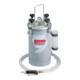 Réservoir de colle 12 kg avec pistolet type 0002-1