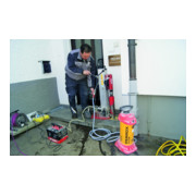 Réservoir d'eau pressurisé MESTO FERROX H20, 10 litres-5