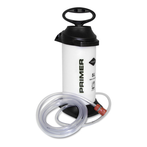 Réservoir d'eau sous pression MESTO PRIMER H20, 5 litres