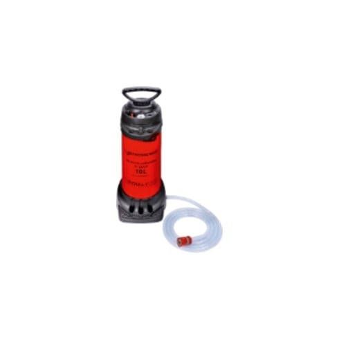 Réservoir d'eau sous pression Rothenberger,capacité 10l