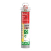 Résine fischer FIS V ZERO 300 T sans substances nocives