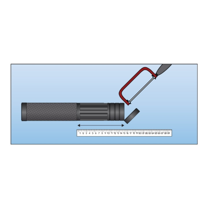 ResiTHERM 120 kit de démarrage CELO