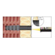 CELO Ancre pour charges lourdes ResiTHERM-4