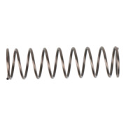 Ressort de compression pour distributeur de cartes KS Tools