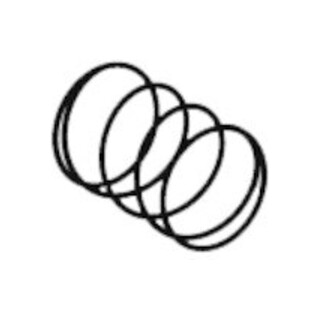 Ressort de compression Schell