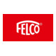 Ressort de remplacement Felco 5/91 f.Ciseaux FELCO 5+13-3