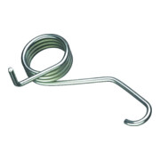 Ressort de torsion pour cisaille à tôle 120 mm