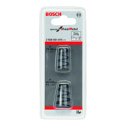 Ressort éjecteur l. 65 mm L. 150 mm convient pour Sheet Metal scie cloche BOSCH