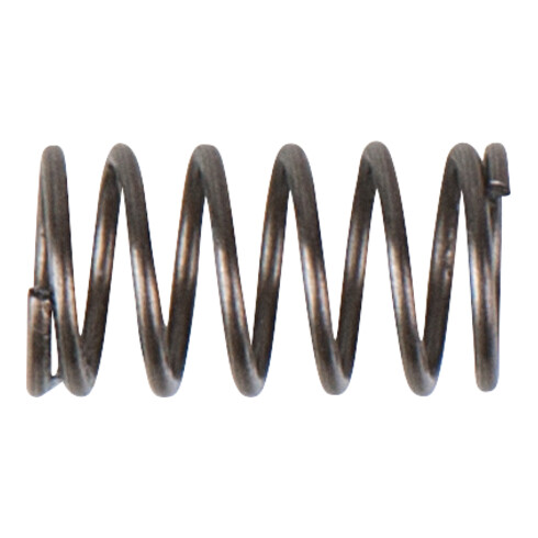 Ressort pour broche de fixation KS Tools