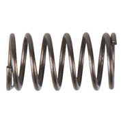 Ressort pour broche de fixation KS Tools