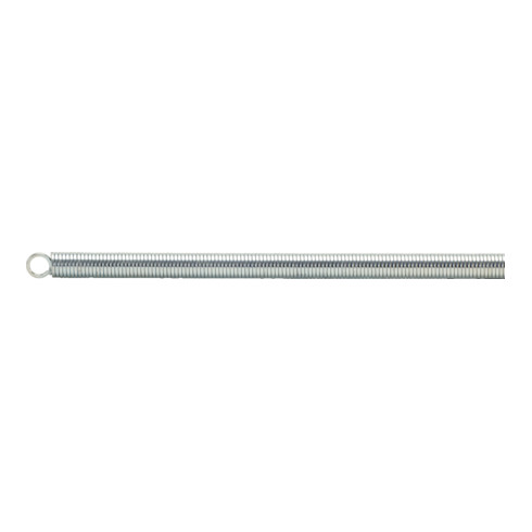 Ressorts de cintrage intérieurs cuivre, Ø 10x12mm
