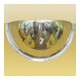 Miroir boule Moravia en verre acrylique miroir 3 directions-3