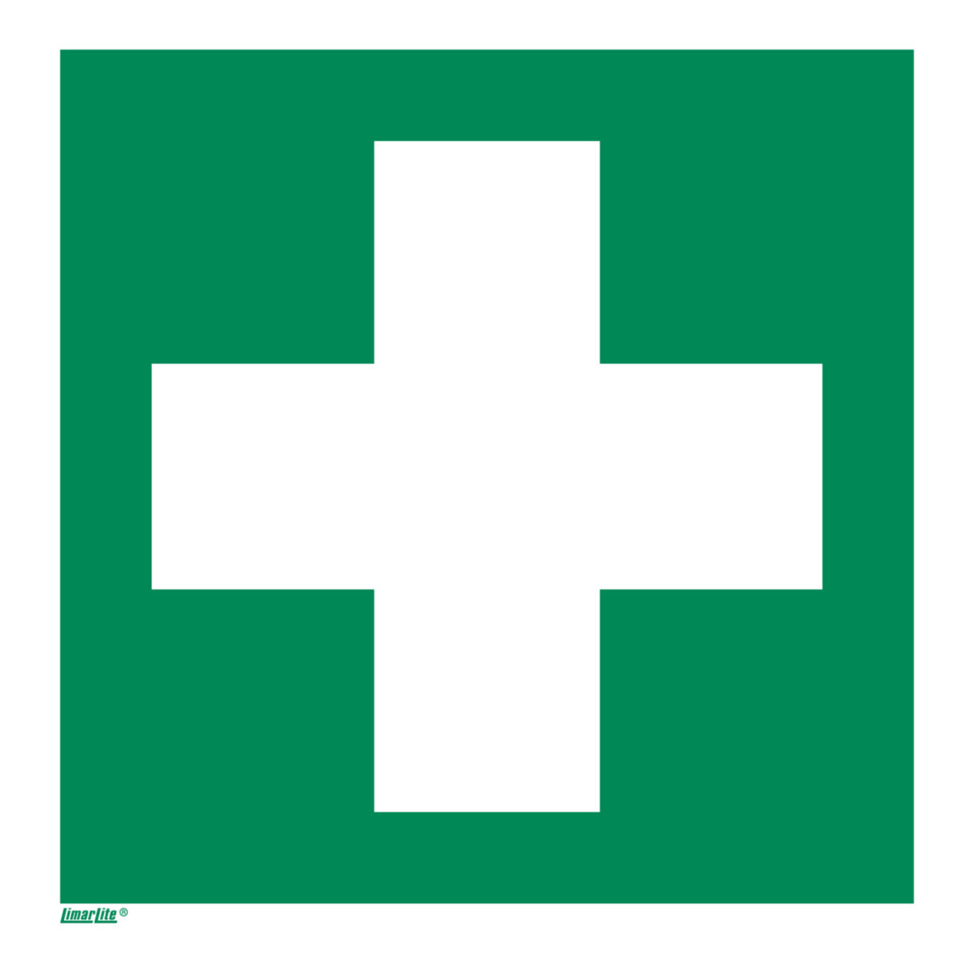 Rettungszeichen Erste Hilfe, Typ: 12150