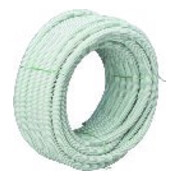 REV Flexible PVC tuyau 25 mm 10 m rouleau, 350N