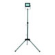 REV LED-Arbeitsleuchte Flare 10W Stativ silber-anthrazit-1