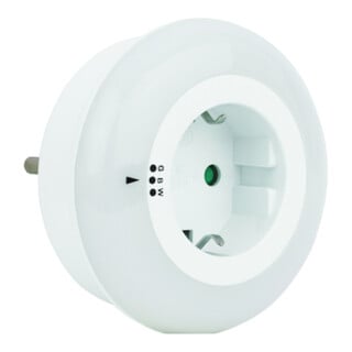 REV LED Nachtlicht Sensor LED WS
