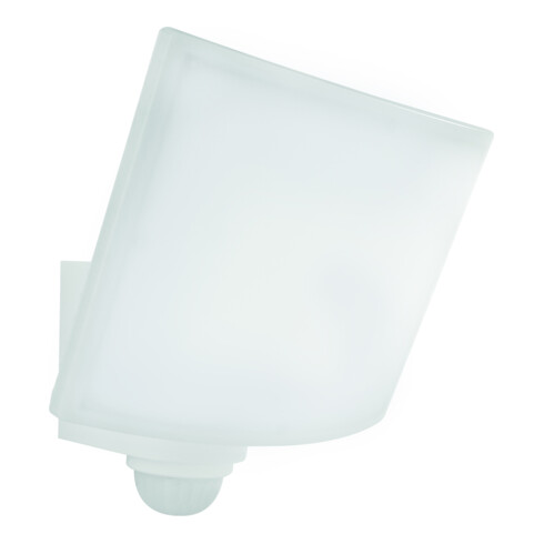 REV LED Sensorleuchte 28W 1800Lm weiß McSensor