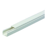 REV Mini-canal d'installation 15x15 mm, gris