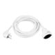 REV Rallonge 1,5 5m blanc