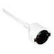 REV Rallonge 1,5 5m blanc