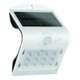 REV Solar LED Butterfly 1,5W weiß mit Bewegungsmelder-1