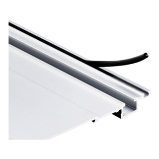 Revêtement antidérapant FSH pour rails de guidage FS, 7 m metabo