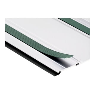 Revêtement glissant FSG pour rails de guidage FS, 7 m metabo