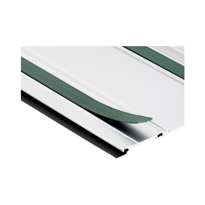 Revêtement glissant FSG pour rails de guidage FS, 7 m metabo