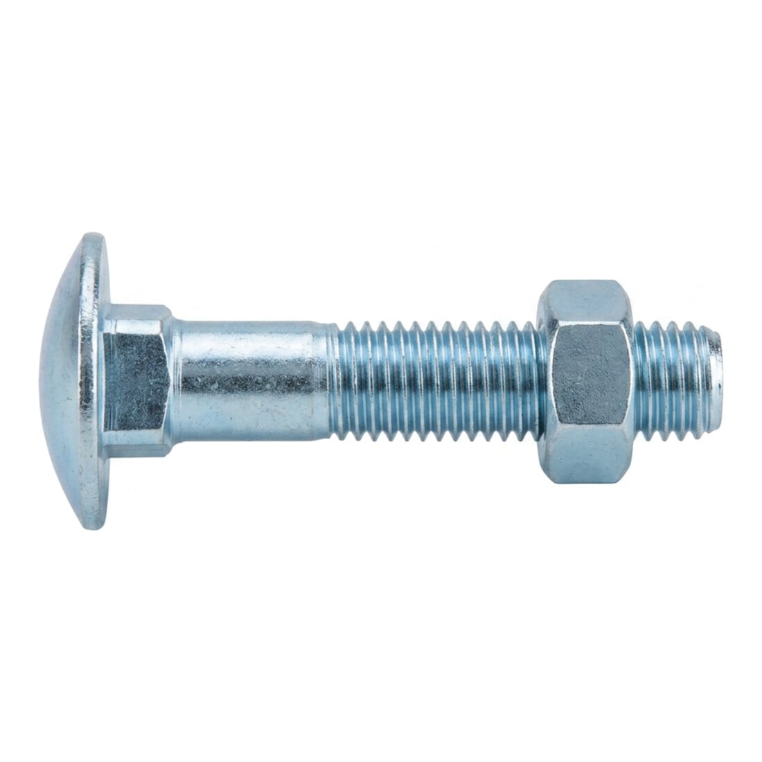 Reyher DIN 7 - Goupilles Cylindriques En A4, Tolérance M6, Diamètre 2,5 Mm, Lot De 500
