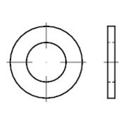 Reyher Vis DIN 7989-1 ST tZn Pk C 13,5x24x8 H-1